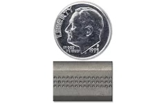 CNC mikrovŕtanie