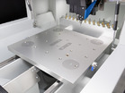 CNC stroj DATRON neo