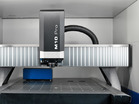 CNC stroj M10 Pro