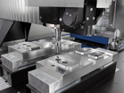 CNC stroj M10 Pro