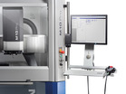 CNC stroj M10 Pro