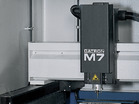 CNC stroj M75
