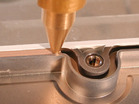 CNC stroj PRO500